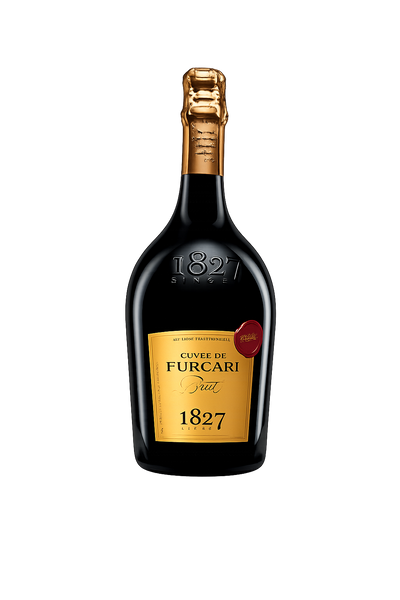 Cuvee Purcari Alb Brut